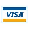Visa Payment Method