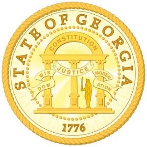 Georgia Georgia