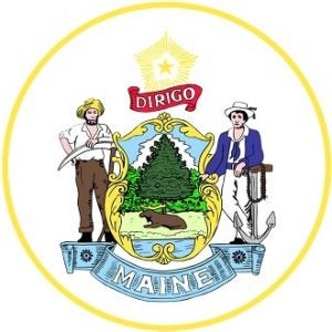 Maine Maine
