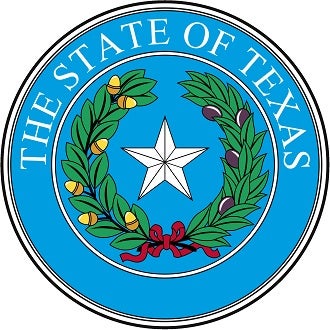 Texas Texas