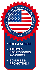 USA legal betting trust icon