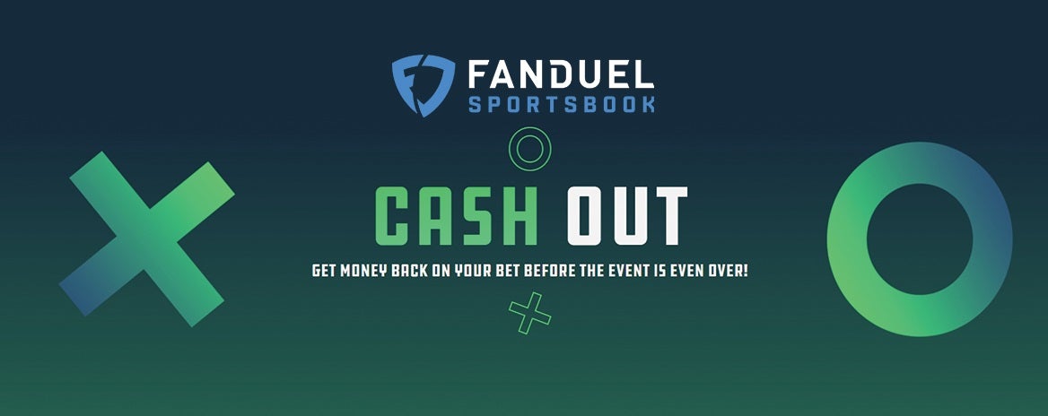 FanDuel on X: It's 