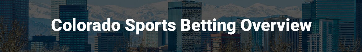 Colorado Sports Betting