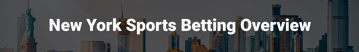 New York Sports Betting