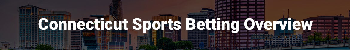 Connecticut Sports Betting