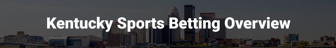 Kentucky Sports Betting