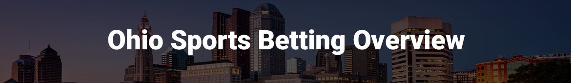 Ohio Sports Betting