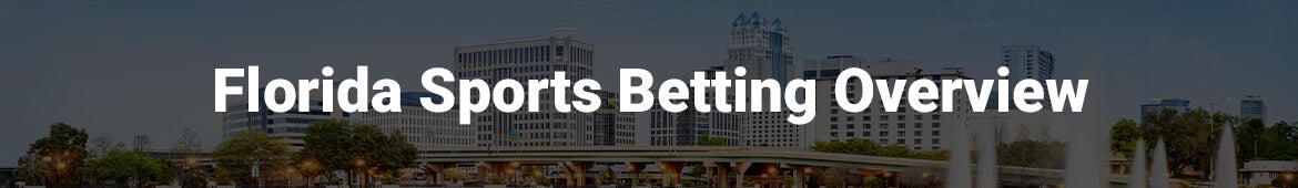 Florida Sports Betting