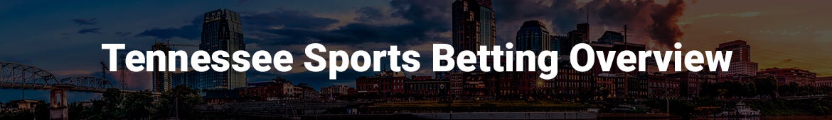 Tennessee Sports Betting