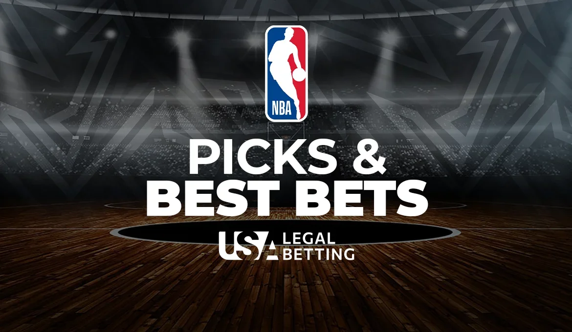 NBA Picks and Best Bets