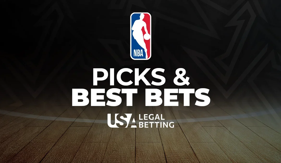 NBA Picks and Best Bets