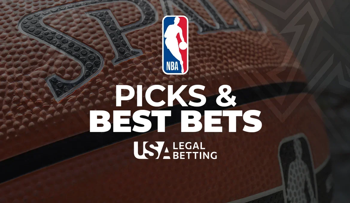 NBA Picks and Best Bets