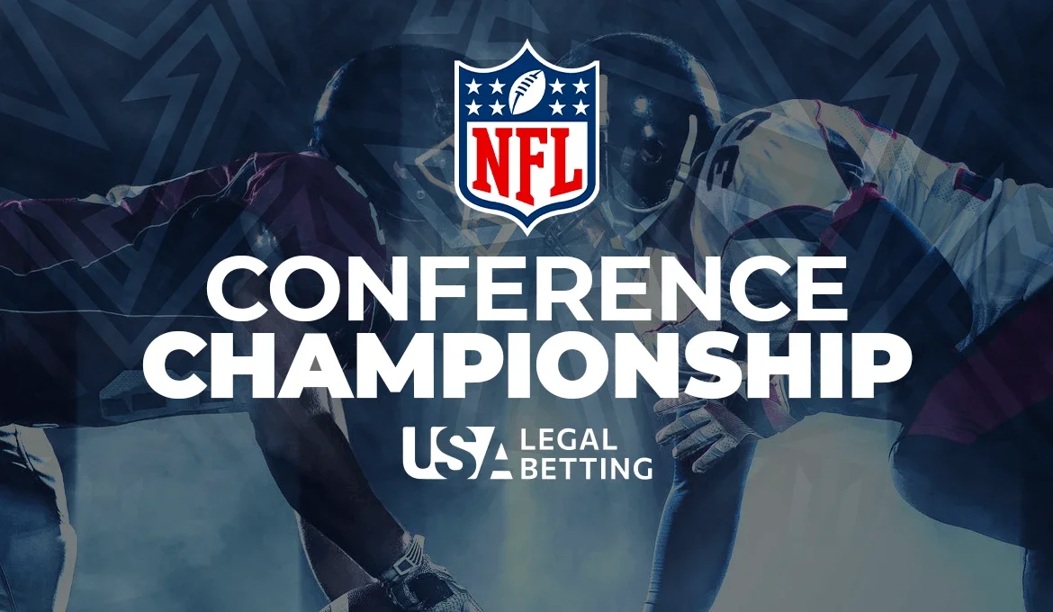 Nfl conference champions deals