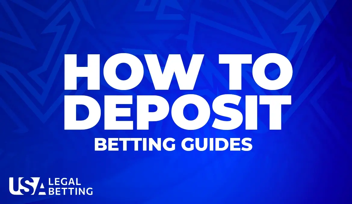 How to deposit to a sportsbook