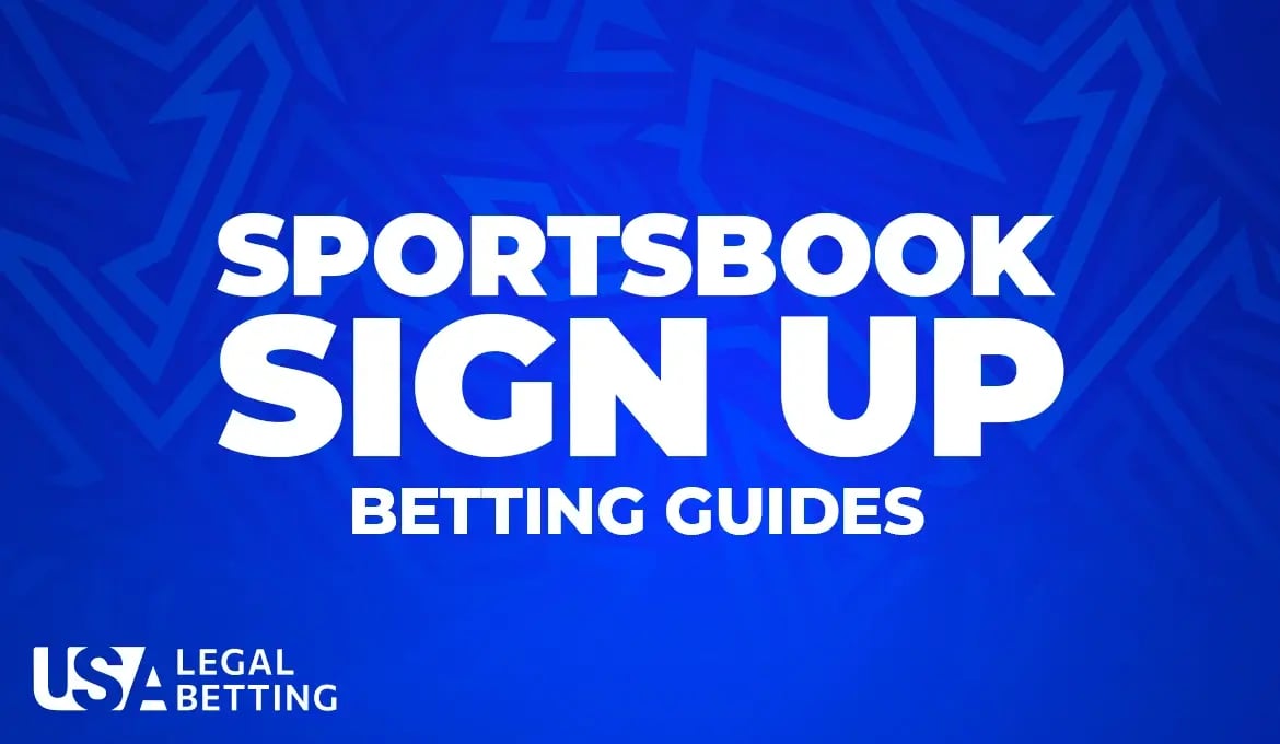 How to Register with an Online US Sportsbook