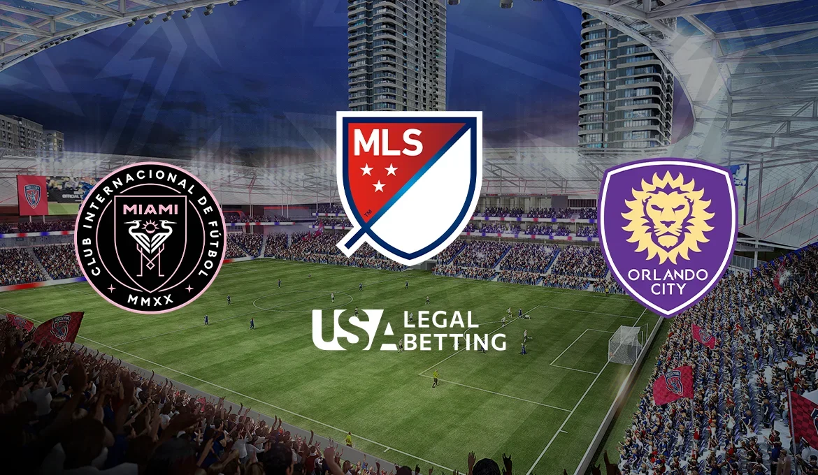 MLS Inter Miami vs Orlando City