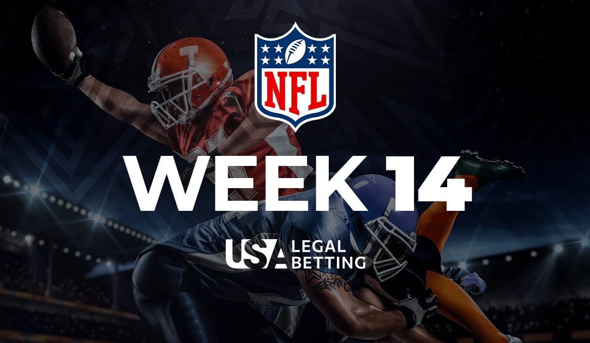 NFL Week 14