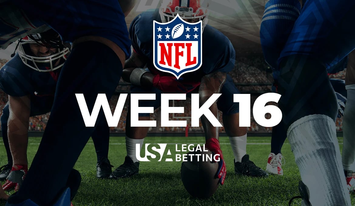 NFL Week 16