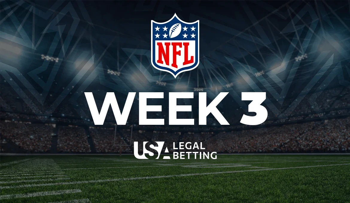 NFL Week 3