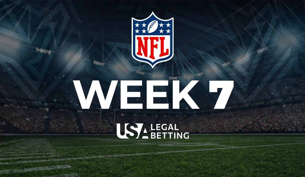 NFL Week 7