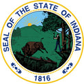 Indiana State gambling Laws