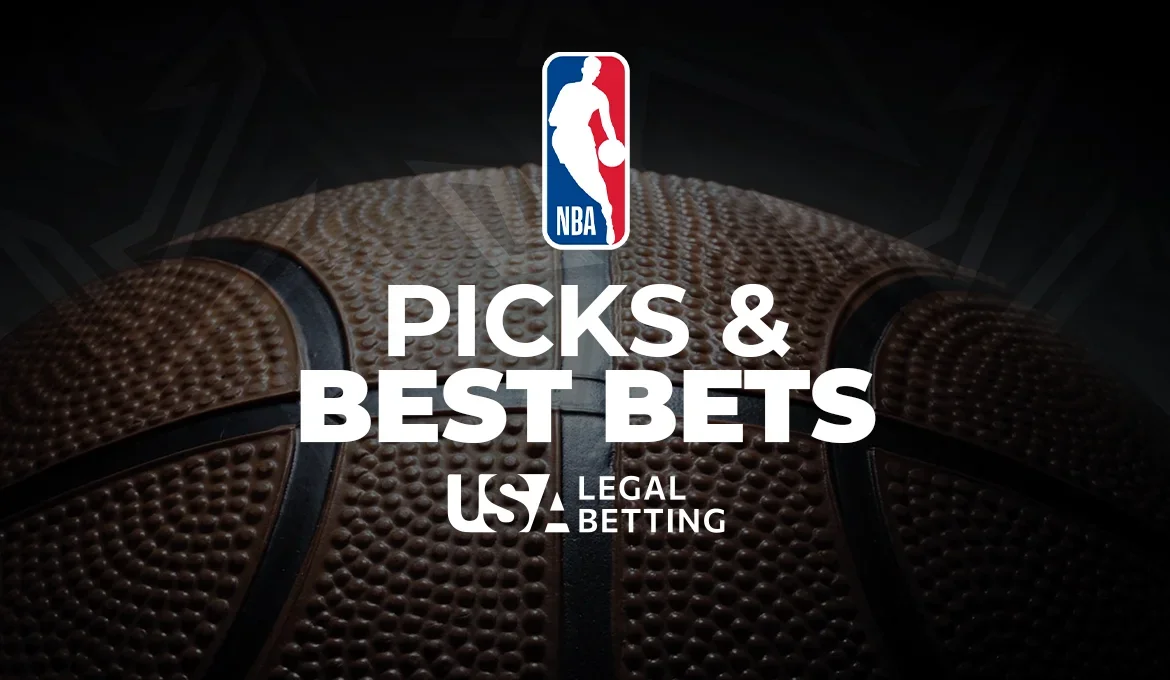 NBA Picks and Best Bets NBA Picks and Best Bets