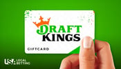 DraftKings Gift Card