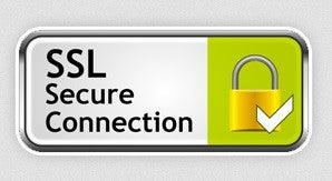 SSL-Secure-Connection