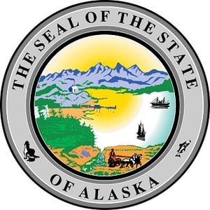 Alaska Gambling Laws