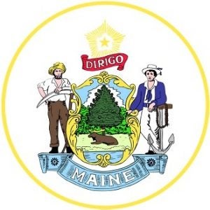 Maine