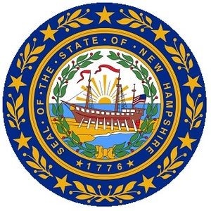 New Hampshire Gambling Laws