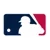 MLB Official League Logo