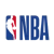 NBA Official League Logo