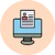 computer file icon