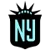 NJ/NY Gotham FC Official Logo