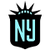 NJ/NY Gotham FC Official Logo