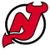 New Jersey Devils Official Logo