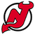 New Jersey Devils Official Logo