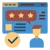 User Experience Icon
