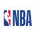 NBA Official Logo
