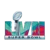 Official Super Bowl LVII Logo