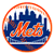 New York Mets Official Logo