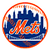 New York Mets Official Logo