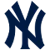 New York Yankees Official Logo