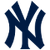 New York Yankees Official Logo