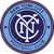New York City FC Official Logo