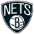 Brooklyn Nets Official Logo