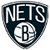 Brooklyn Nets Official Logo