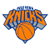 New York Knicks Official Logo