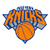 New York Knicks Official Logo